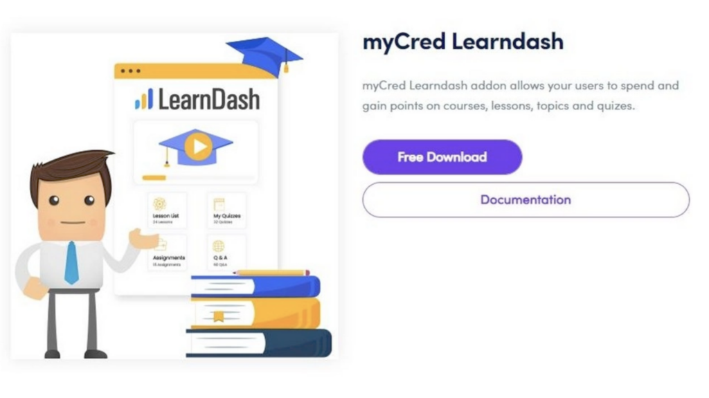 LearnDash vs.Teachable: Gamification